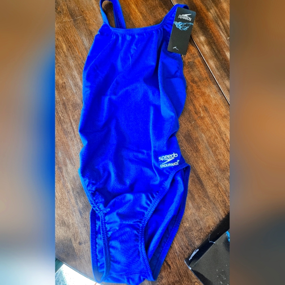 Womens Competition Speedo size 30